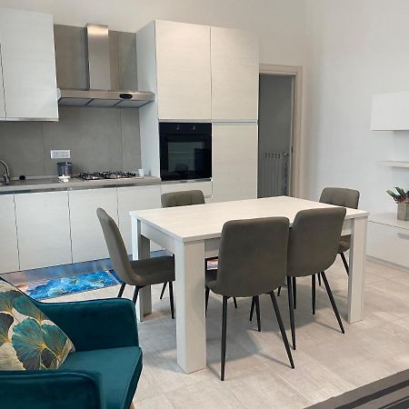Garden House Apartments In Napoli Dış mekan fotoğraf