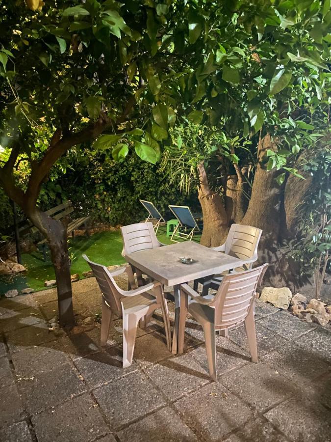 Garden House Apartments In Napoli Dış mekan fotoğraf