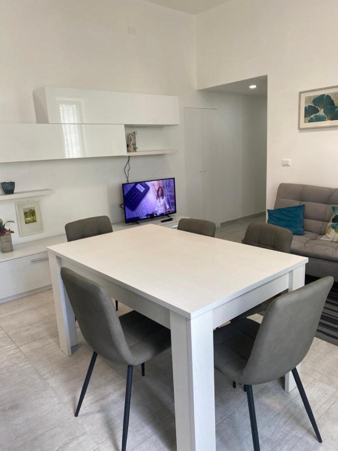Garden House Apartments In Napoli Dış mekan fotoğraf