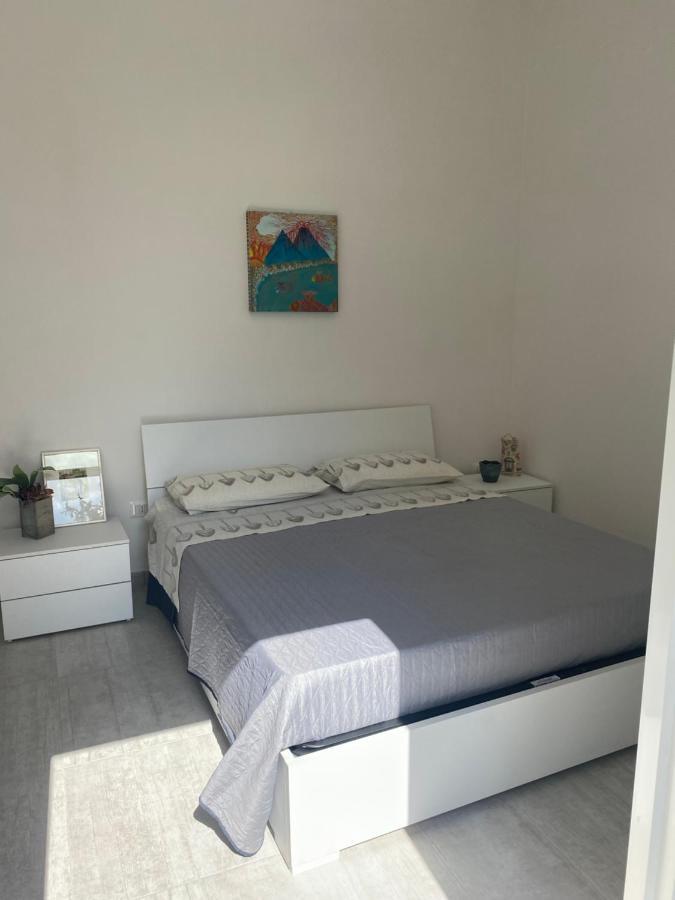 Garden House Apartments In Napoli Dış mekan fotoğraf