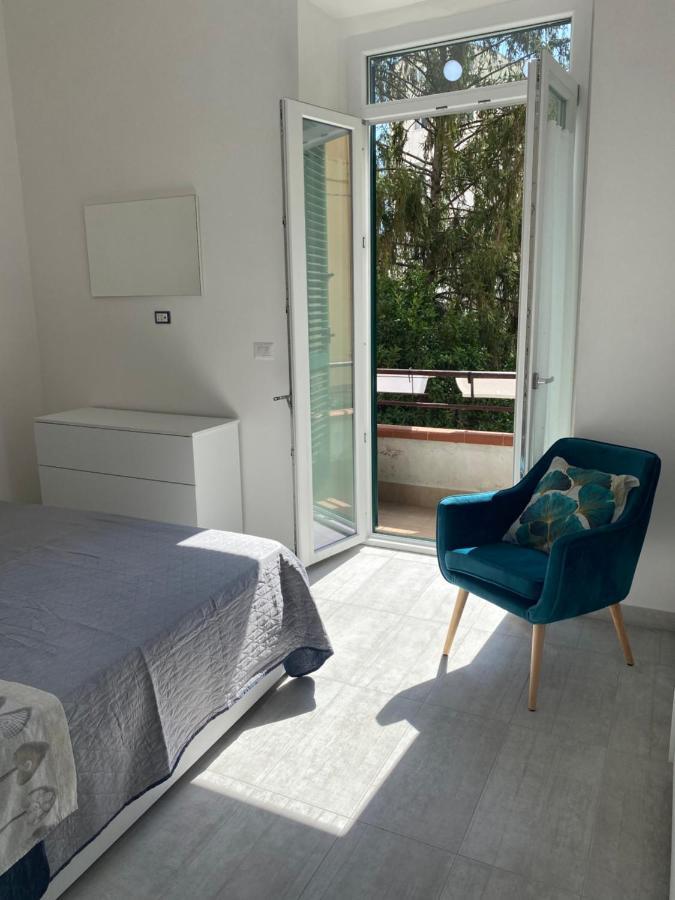 Garden House Apartments In Napoli Dış mekan fotoğraf