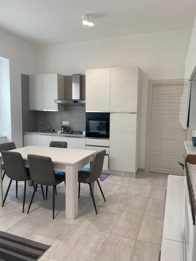 Garden House Apartments In Napoli Dış mekan fotoğraf