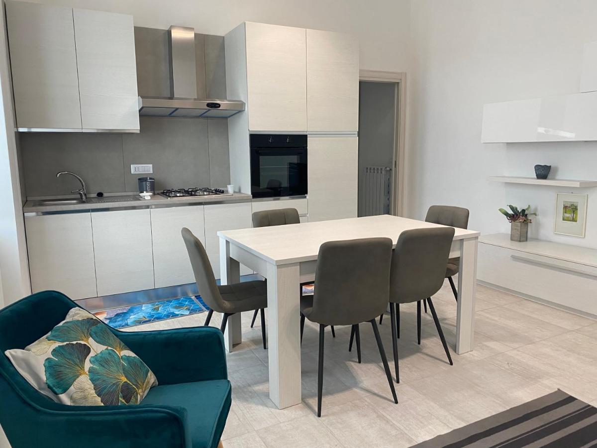 Garden House Apartments In Napoli Dış mekan fotoğraf
