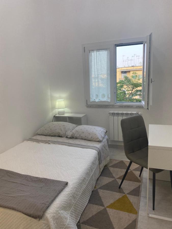 Garden House Apartments In Napoli Dış mekan fotoğraf
