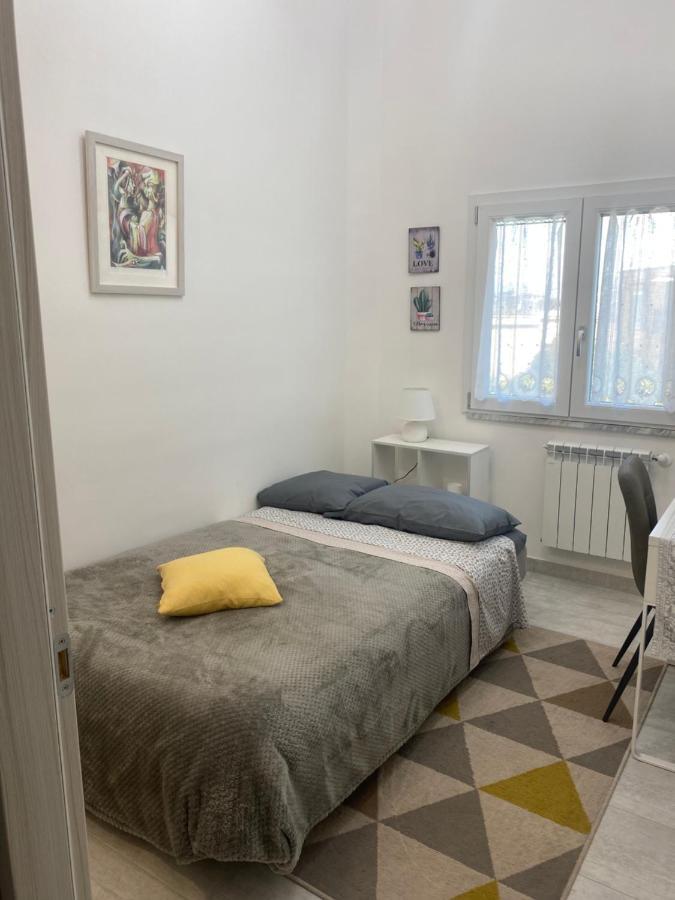 Garden House Apartments In Napoli Dış mekan fotoğraf