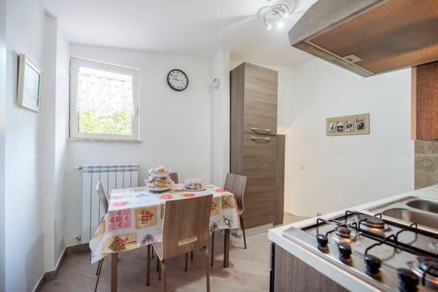 Garden House Apartments In Napoli Dış mekan fotoğraf