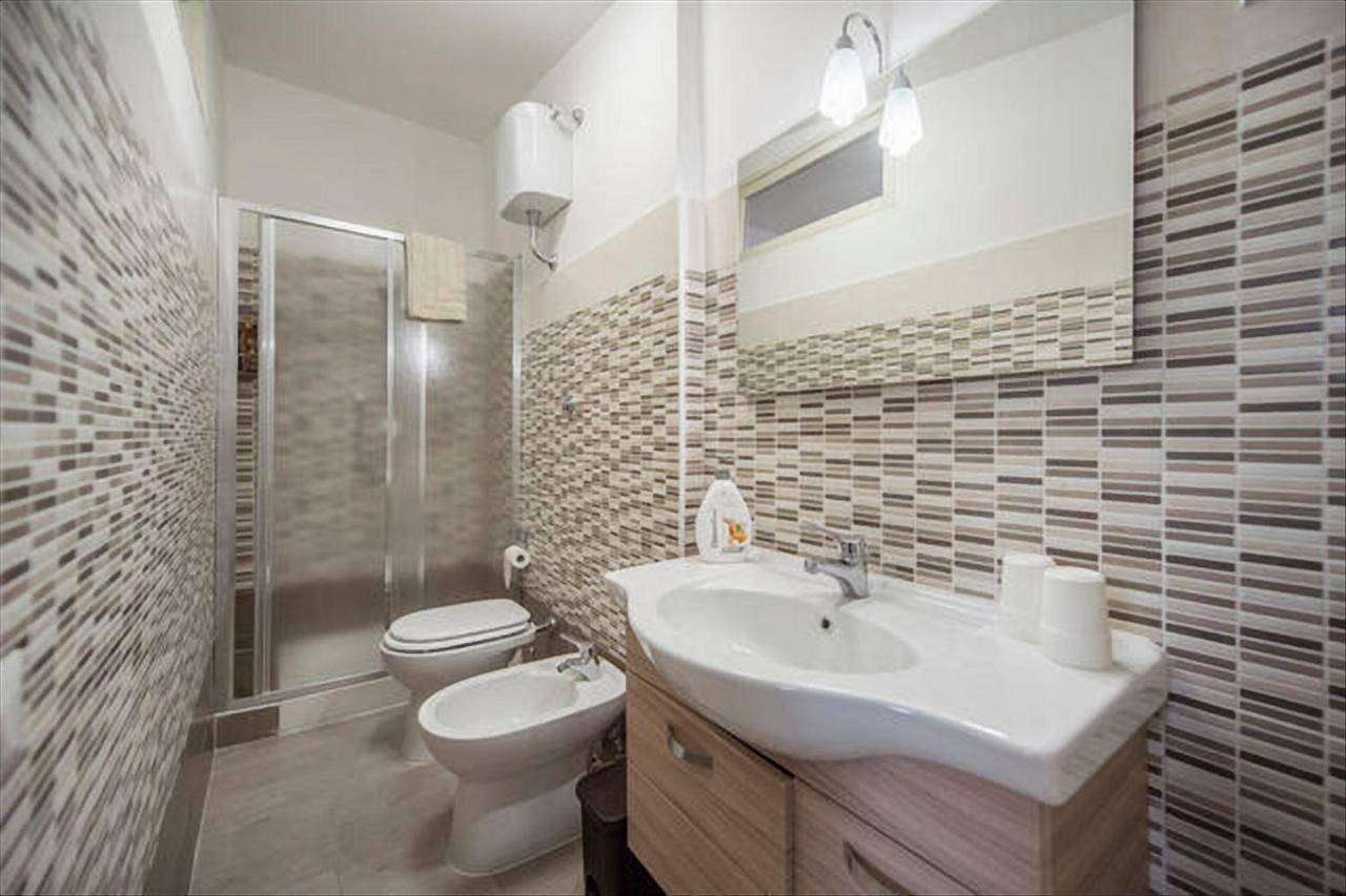 Garden House Apartments In Napoli Dış mekan fotoğraf