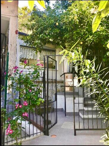 Garden House Apartments In Napoli Dış mekan fotoğraf